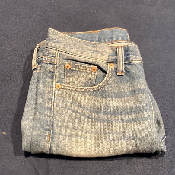 Madewell size 26 jeans - Picture 3 of 4